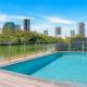 Broadbeach Waterside 2BR Luxury Apt, Gold Coast - Fotografie 5
