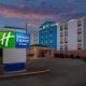 Holiday Inn Express Hotel & Suites Charleston-Southridge by IHG