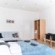 Comfy 2BR Apartment TV & WIFi Suitable for Long Stay, Wien - Foto 7