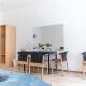 Comfy 2BR Apartment TV & WIFi Suitable for Long Stay, Wien - Foto 8