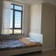 Bright & Airy Apartment in Central Bishkek Bischkek - Foto 9