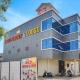Hotel O Crown & Lodge, Dehu (fotografie 9)