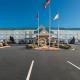 Country Inn & Suites by Radisson, Findlay, OH, Findlay (fotografie 2)
