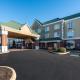 Country Inn & Suites by Radisson, Findlay, OH, Findlay (fotografie 3)