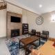 Country Inn & Suites by Radisson, Findlay, OH, Findlay (fotografie 6)