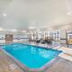 Comfort Inn & Suites Arlington Heights - Buffalo Grove, Arlington Heights (Foto 9)