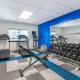 Comfort Inn & Suites Arlington Heights - Buffalo Grove, Arlington Heights (Foto 10)
