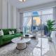 bnbmehomes - Imperial Avenue, Dubaï - Photo 1