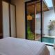 Sun Palm 3 - Modern Haven, 2,5 bed - Free Gym Membership Included Kuta Lombok - Foto 10