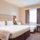 Premier Inn Dubai Al Jaddaf Dubaï - Photo 4