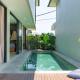 Kammara 5 Villa by Betterplace Canggu - Fotografie 8