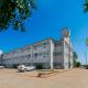 Super 8 by Wyndham Weatherford