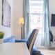 Affordable 1BR Apt Near Westbahnhof Station, Viena - Foto 8