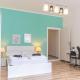 Affordable 1BR Apt Near Westbahnhof Station, Viena - Foto 5