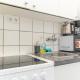Affordable 1BR Apt Near Westbahnhof Station, Viena - Foto 6