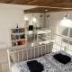 Cozy new studio with Free parking place in Garage, Budapest - Photo 4