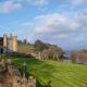 Watermouth Castle, West Tower Apartment
