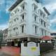 Orient Glory - Walk to Lulumall & Metro, Edappally (foto 2)