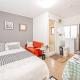 MDM Koiwa 2nd 303 2 bedrooms 5min from keisei koiwa station 60 min from Narita airport, Tokyo - Foto 2