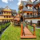 TatryTop Zakopiańskie Tarasy Premium & SPA Zakopane - Photo 5