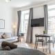 Comfertable 1BR Apartment very Central In Vienna, Vienne - Photo 3