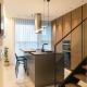 Caelum Black Gangnam Luxury Apt 카일룸블랙 강남 럭셔리 아파트 Seoul - Foto 9
