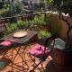 Casa Antuss surrounded by greenery in Rome, Řím - Fotografie 2