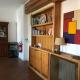 Casa Antuss surrounded by greenery in Rome, Řím - Fotografie 7