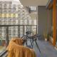Comfortable Two-bedroom Apartment with Parking, Excellent Location in the City Centre by Noclegi Renters, Warsaw - Photo 4