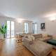 B Home - Elegant Apt with Terrace & Gym, Milán - Fotografie 1