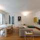 B Home - Elegant Apt with Terrace & Gym, Milán - Fotografie 2