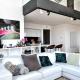 Skyline Penthouse Brussels 220 m2 of Pure Luxury Suite, Brussels - Photo 1