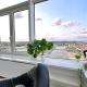 Skyline Penthouse Brussels 220 m2 of Pure Luxury Suite, Brussels - Photo 10