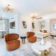 Luxe 6BR Semi-Detached Villa Steps from the Lagoon, Dubaj - Zdjęcie 2