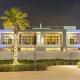 Luxe 6BR Semi-Detached Villa Steps from the Lagoon, Dubaj - Zdjęcie 1
