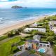 The Whyte House - Waimarama Beachfront - Fotografie 4