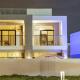 Luxe 6BR Semi-Detached Villa Steps from the Lagoon Dubai - Foto 7