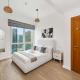 Spacious modern 2 Bed and Maids I Sleeps 7, Dubaj - Zdjęcie 8