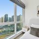 Spacious modern 2 Bed and Maids I Sleeps 7, Dubaj - Zdjęcie 9