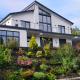 Modernes Active Loft Studio-Apartment in ruhiger Innenstadtlage