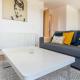 LuxuryStayLong-Sleeps6-FreeParking-FreeGym-Terrace London - Photo 4