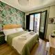 Bulebule - Acogedor apartamento en pleno centro de Ourense