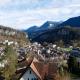 Apartment - Sleeps 3 - Balcony - Garden Feldkirch - Fotografie 9