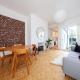 Stylish and modern 1BD Apartment in East Wall, Дублин - Фото 1