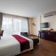 Hanoian Central Hotel & Spa, Hanoj (fotografie 8)