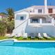 Villa Marnes by Menorca Vacations, Son Bou