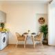 Modern apartment with AC near Old Nice & Beach, Ницца - Фото 7