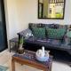 2Bed Villa - Sleeps 4 - Poolside Wifi Near Beach Layan Beach - Foto 2