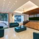 Hotel Moonglade By Royal Stays Dalhousie, Dalhousie (foto 9)