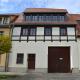 Ferienhaus mit 2 Schlafzimmern in Grimma nahe Mulderadweg, Grimma